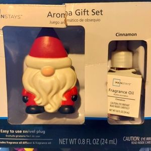 Santa Wall Diffuser